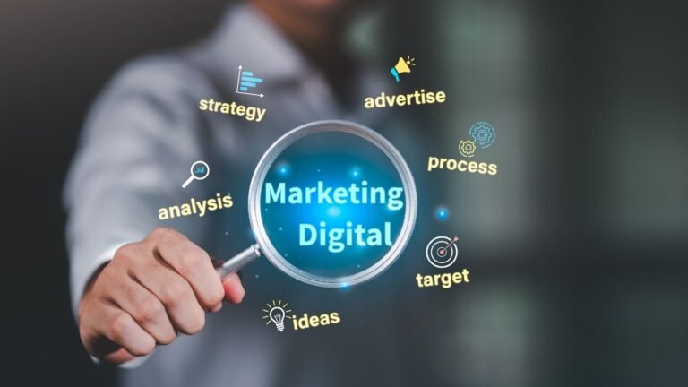 How to Choose the Best Digital Marketing Agency in Abu Dhabi (2026 Complete Guide)