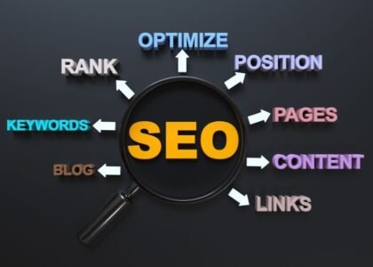 SEO Packages for Small Businesses