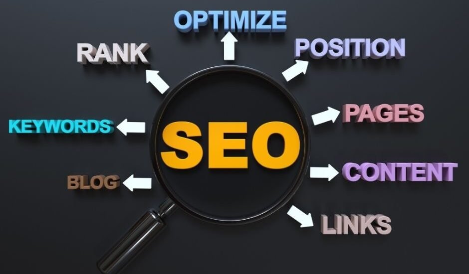SEO Packages for Small Businesses