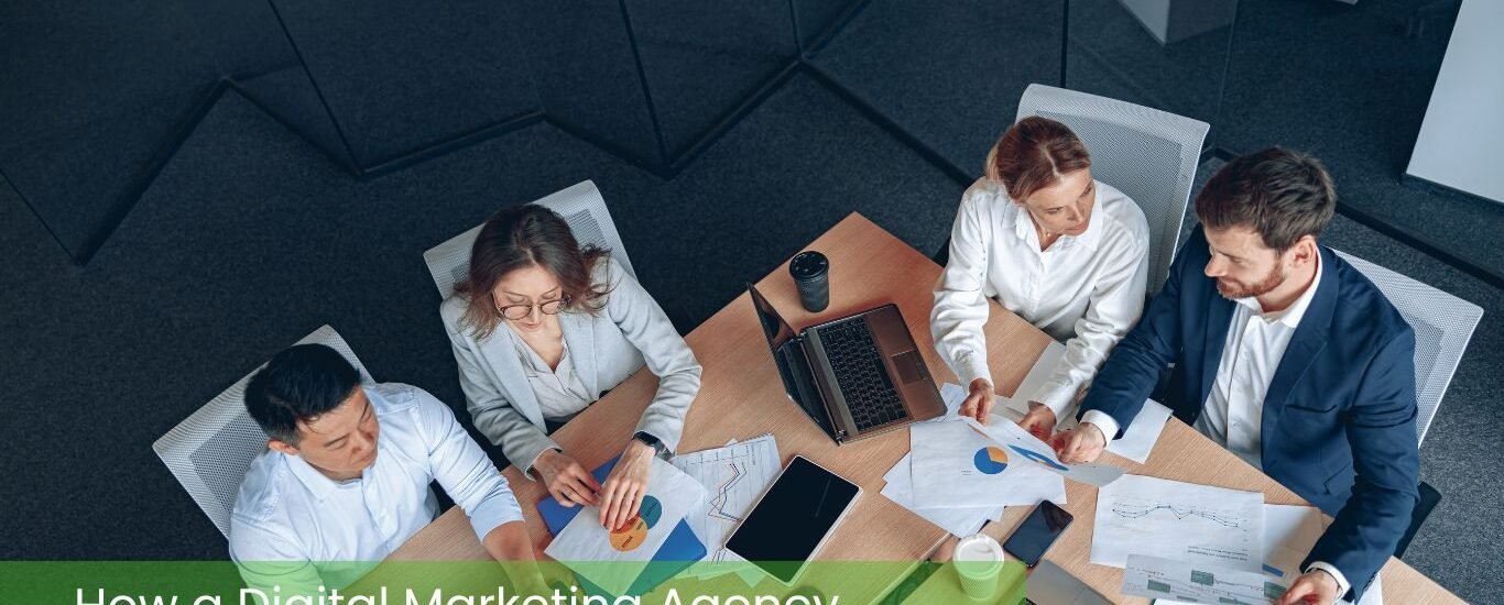 Digital Marketing Agency in Abu Dhabi