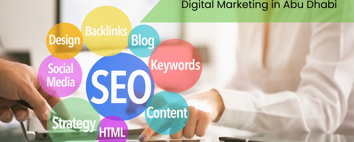 top digital marketing agency in abu dhabi