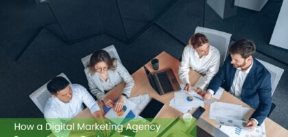 Digital Marketing Agency in Abu Dhabi