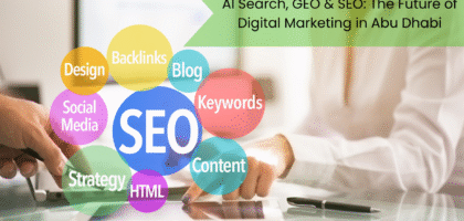 top digital marketing agency in abu dhabi