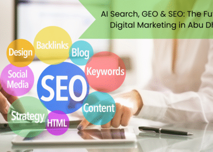 top digital marketing agency in abu dhabi