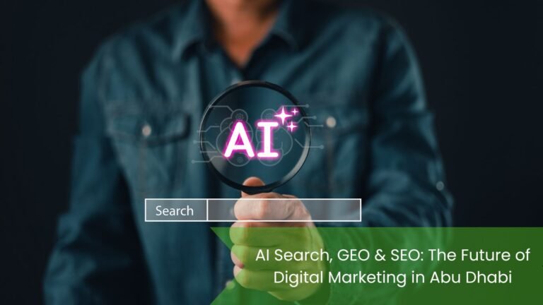 The New Era of SEO: How to Get Your Website Listed in Gemini and AI Search Results