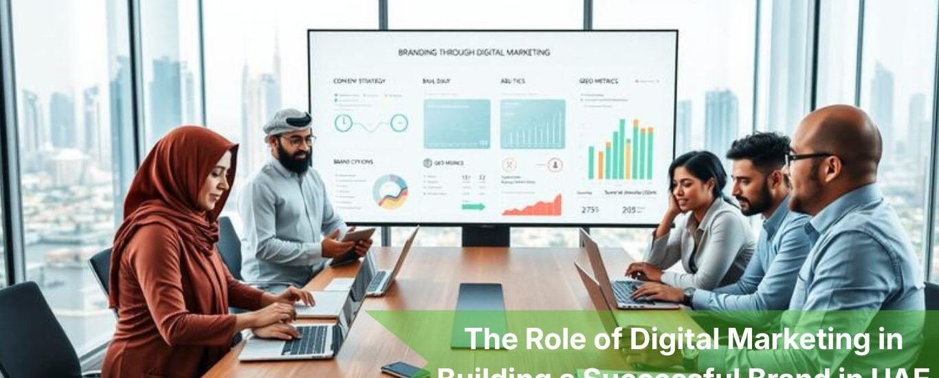 digital marketing service in abu dhabi