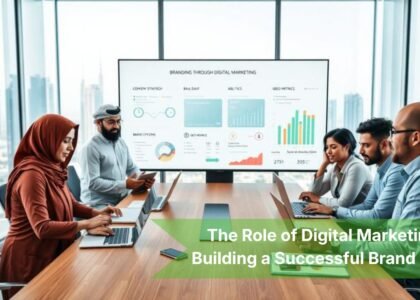 digital marketing service in abu dhabi
