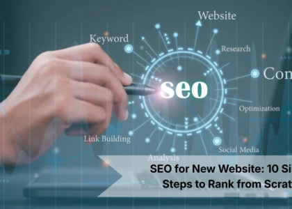 SEO Agency in Abu Dhabi