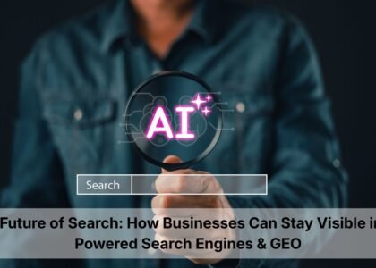 Digital marketing agency in abu dhabi