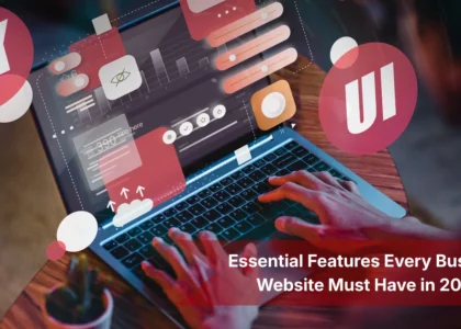 Best website design company in abu dhabi