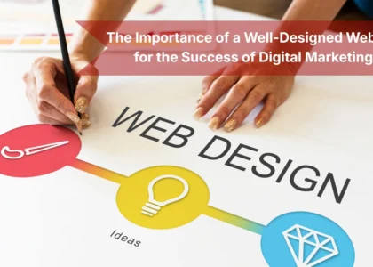 Web designing company in abu dhabi