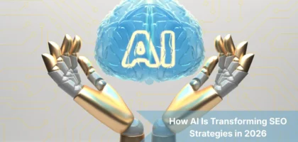 Digital Marketing Service in Abu Dhabi