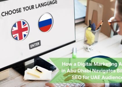 Digital Marketing Agency